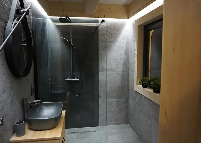 Oaza Szczescia Koniaków