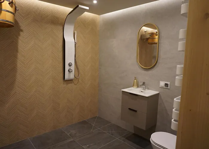 Prázdninový dům Oaza Szczescia