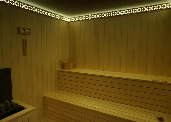 Prázdninový dům Oaza Szczescia *