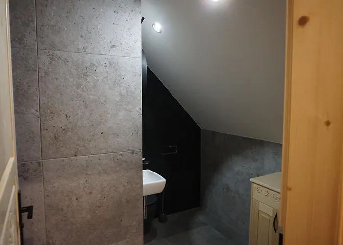 Prázdninový dům Oaza Szczescia